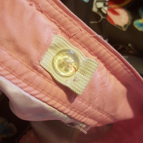 Gap girls size 12 walking shorts butterflies - Picture 4 of 5